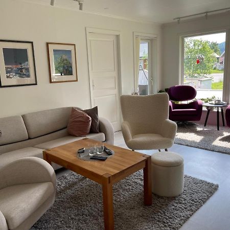 Leilighet Med 2 Soverom Rokland Extérieur photo