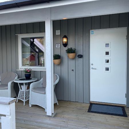 Leilighet Med 2 Soverom Rokland Extérieur photo
