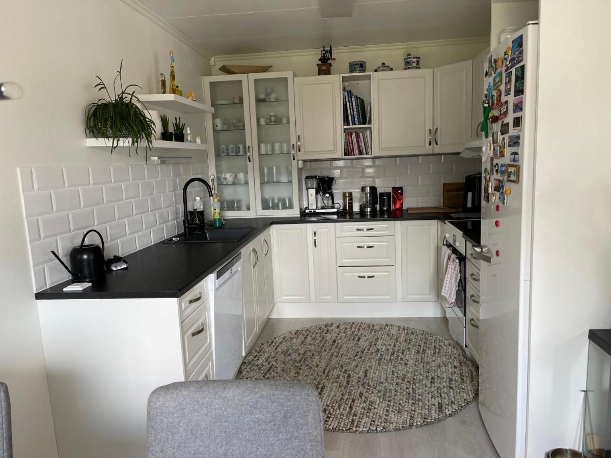 Leilighet Med 2 Soverom Rokland Extérieur photo