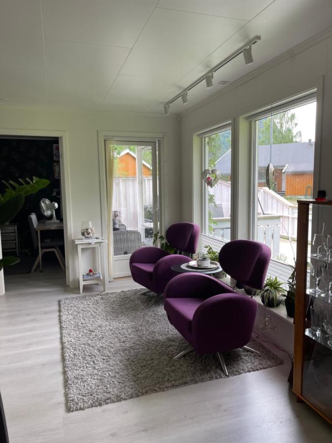 Leilighet Med 2 Soverom Rokland Extérieur photo