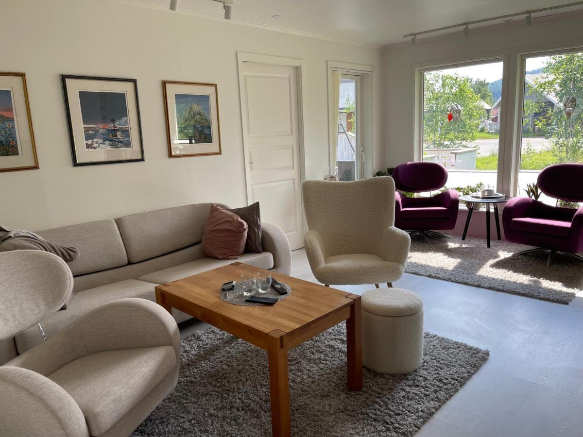 Leilighet Med 2 Soverom Rokland Extérieur photo